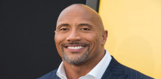 Dwayne Johnson Taken to Mony Rs 7 Crore to Promote His Own Films