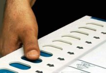 Congress cries foul, alleges EVM tampering