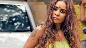 Sri Reddy finally announced to maa..