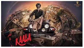  Rajinikanth's 'Kaala' audio launch