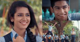 Oru Adaar Love Tamil teaser