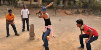 icc plays third umpire role for-a gully cricket