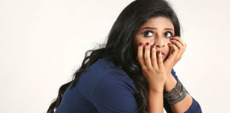 Anjali plays the lead in the 3D horror film Lisaa