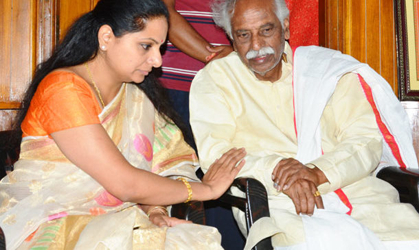 Bandaru Dattatreya MP