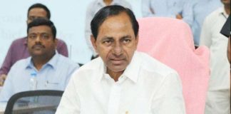 New front For Serve people says KCR