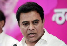 KTR inaugurated Kandlakoya interchange on ORR