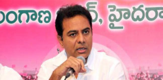 TRS is becoming more stronger: KTR