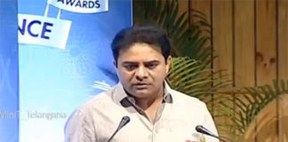 There are no permanent leaders in politics: KTR