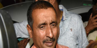 CBI confirms rape charge against Unnao MLA Kuldeep Singh