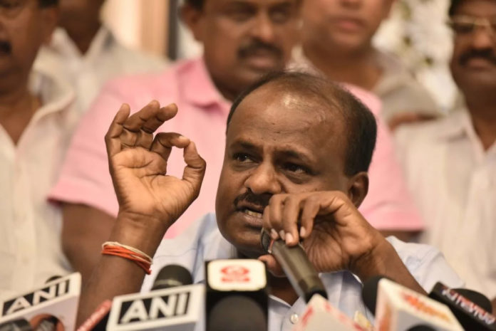 Kumaraswamy