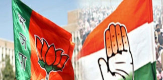 BJP to win 110 seats in Karnataka Assembly Elections says survey
