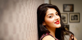 Mehreen to play heroine in Nithin’s next?