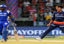 Delhi Daredevils knock Mumbai Indians out of IPL with 11-run win