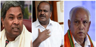 Before floor test, BS Yeddyurappa resigns as Karnataka Chief Minister
