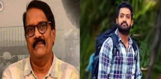 Ntr to Join hands with mega pruducer