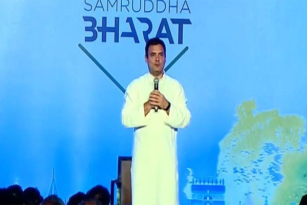 Ready to become Prime Minister in 2019