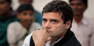 rahul gandhi is karnataka elections effect on twitter