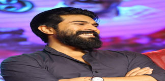 I am not competing with Mahesh Babu; we are good friends: ramcahran