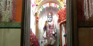 20 Million Rupees Released To Renovate Krishna Temple In Pak