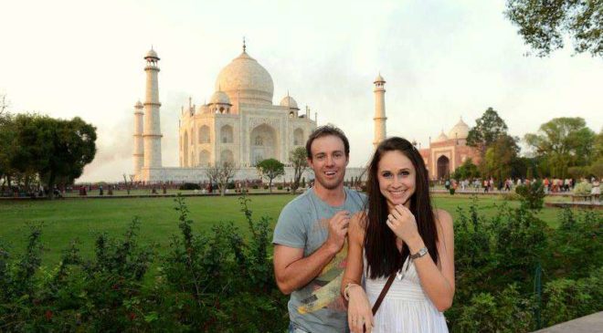 Inspired by Jonty Rhodes, AB de Villiers wants to name his third child ‘Taj’ over ‘Karnataka’