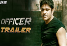 Officer Theatrical Trailer