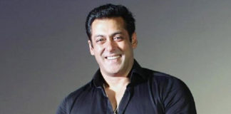 Did You Think I Was Going in Forever Say To Salman Khan