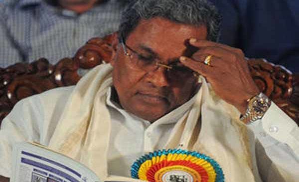 siddaramaiah set to win badami by a whisker