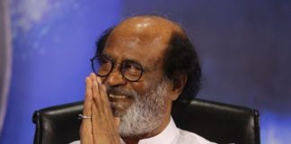 Rajinikanth'