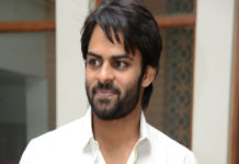 sai dharam tej