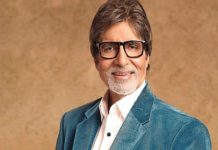 Amitabh Bachchan