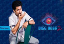 Bigg Boss Telugu Season 2