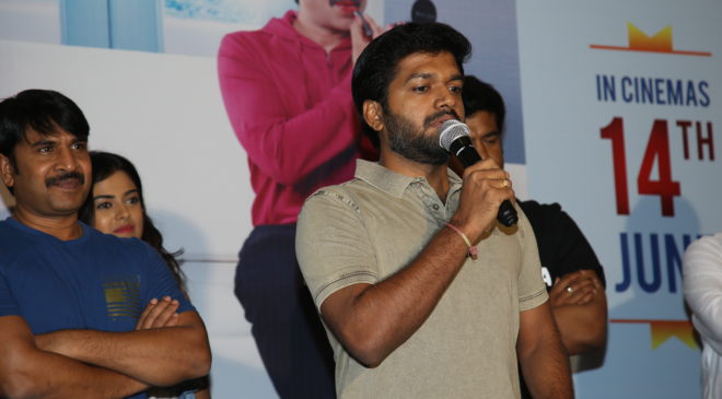 director Anil Ravipudi