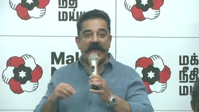 Kamal-Haasan