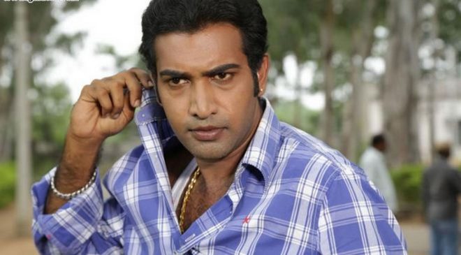 Nandamuri Taraka Ratna 