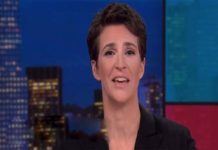 Rachel Maddow