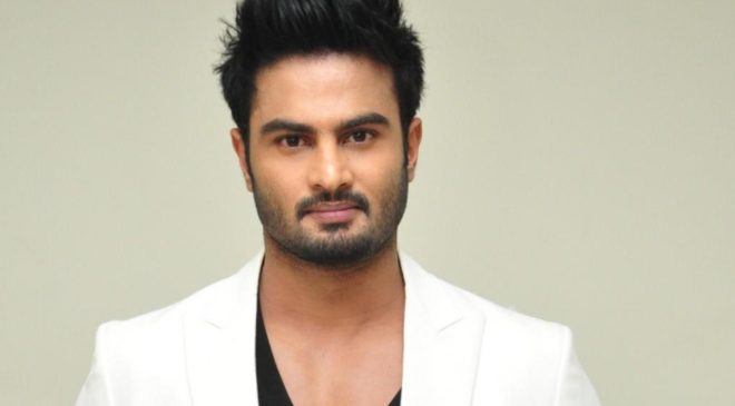 Sudheer-Babu