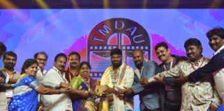 Telugu dubbing artists association