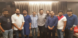 Tollywood Top Directors