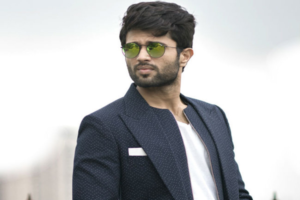 Vijay Devarakonda