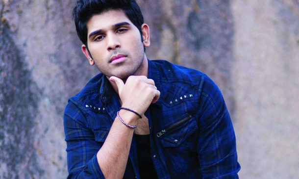 allu sirish