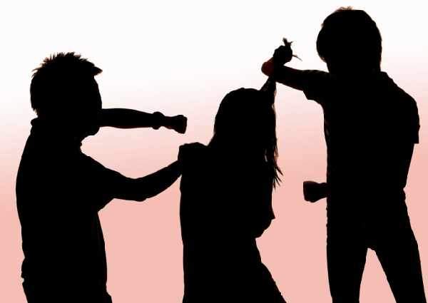 Christian Priests Use ‘Secret Confession’ to Blackmail, Rape Housewife