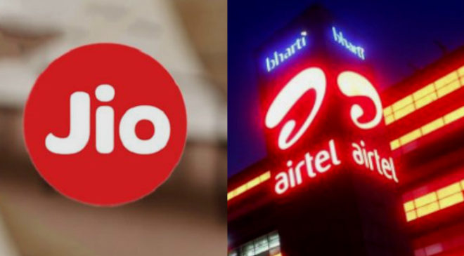Airtel Rs. 99 Pack With 2GB Data