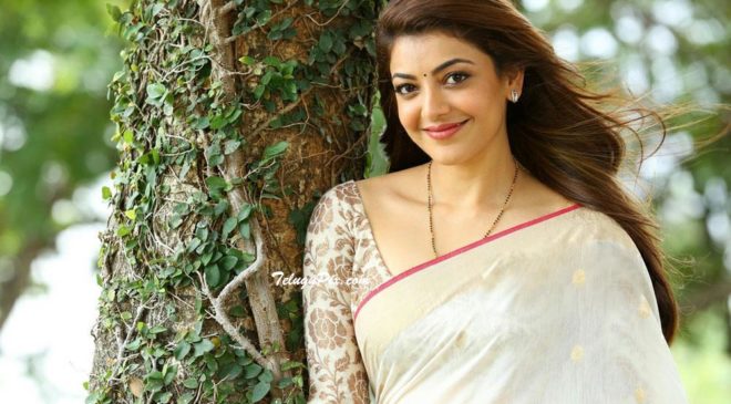 kajal