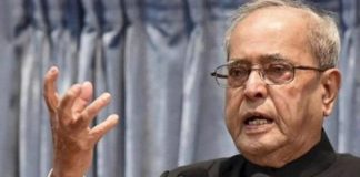 pranab