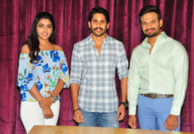 Naga Chaitanya launches ‘Brand Babu’ Trailer