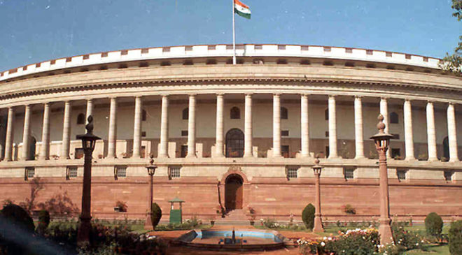indianparliament
