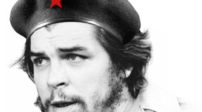 Che-Guevara