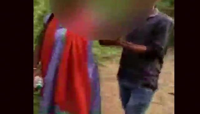 16-Year-Old Dragged, Harassed By Young Men In UP