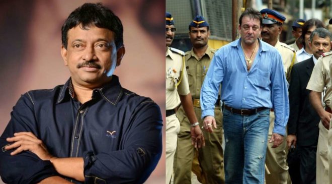 Ram Gopal Varma