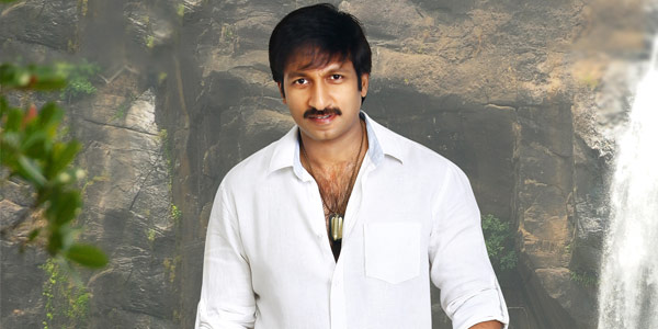 Gopichand-